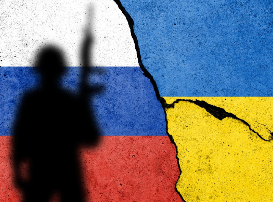 Hakanen: Ne verujem da Rusija zaista želi mir