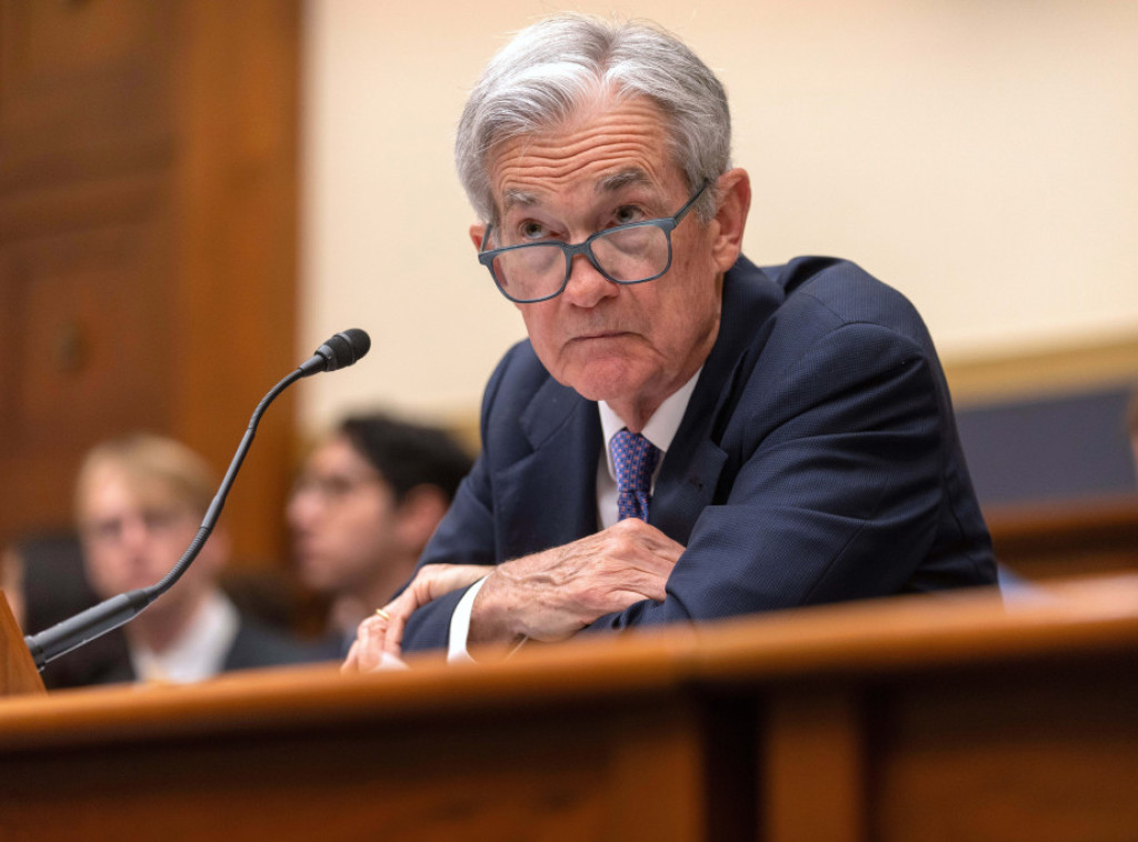 Oporavak akcija na Volstritu nakon Trampovog demanta o otpuštanju predsednika FED