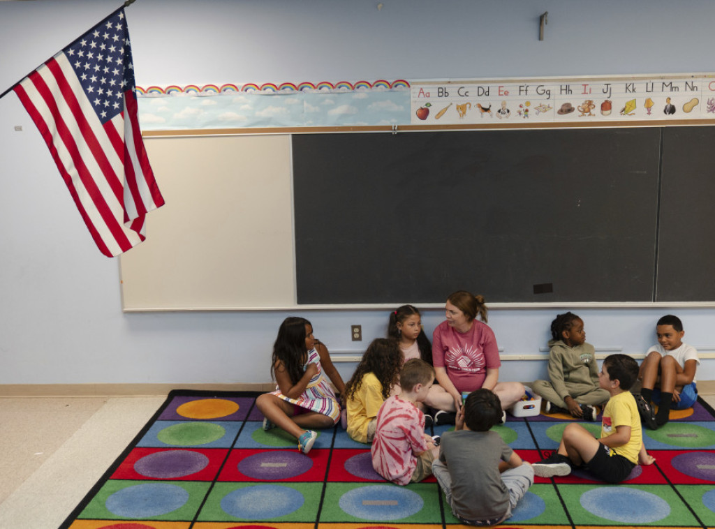 Istraživanje: Prekomerna gojaznost kod dece u SAD se više nego utrostručila od 2008.