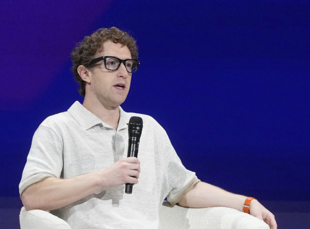 Kolektivna tužba investitora protiv kompanije Meta zbog kršenja privatnosti podataka