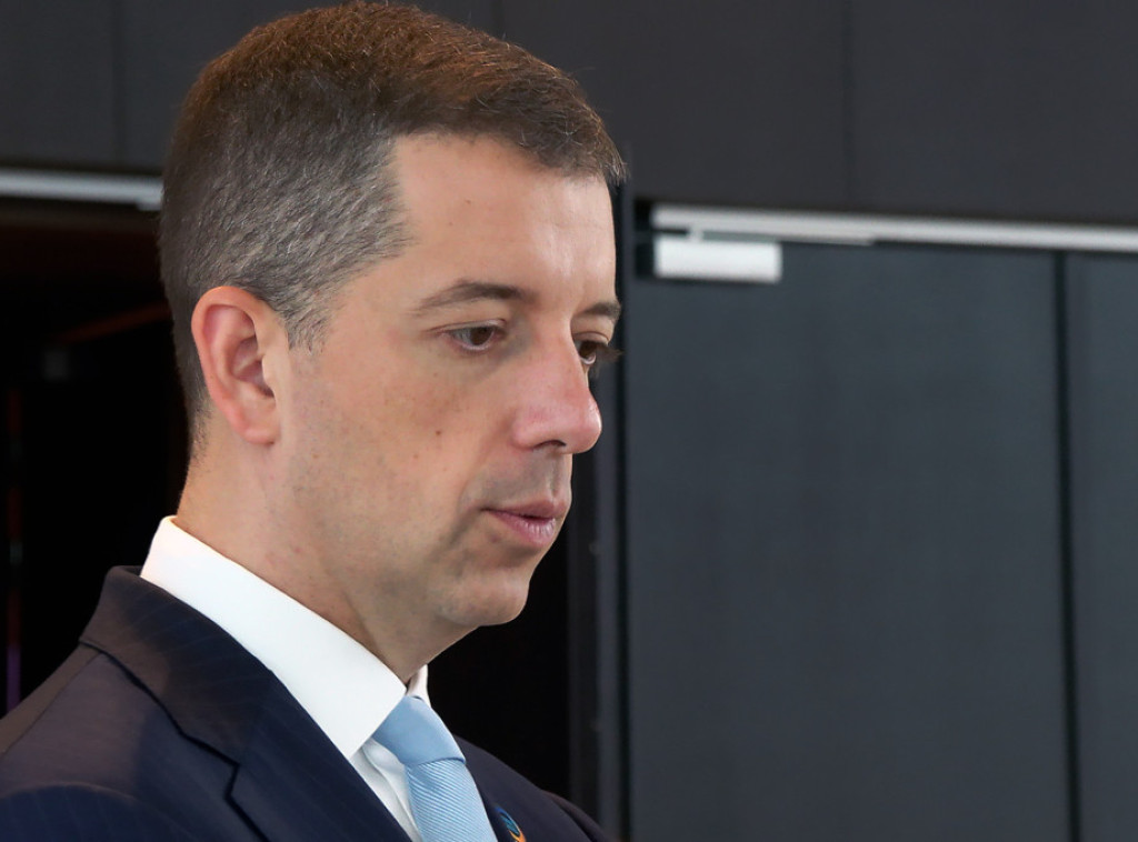 Djuric to pay official visit to Ghana