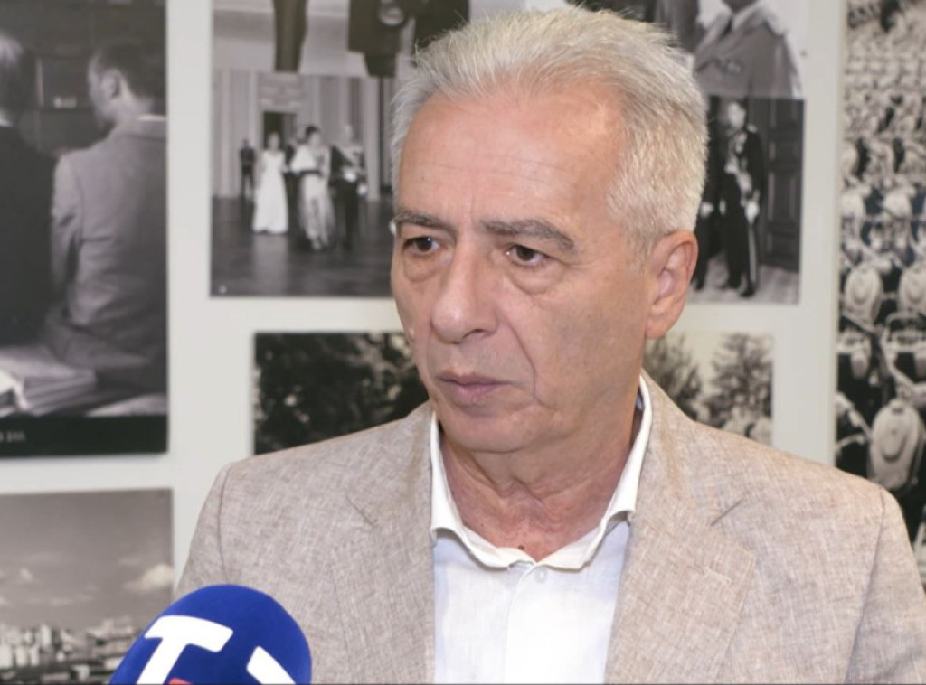 Milovan Drecun: KFOR je sam promenio mandat u mandat za očuvanje lažne države Kosovo