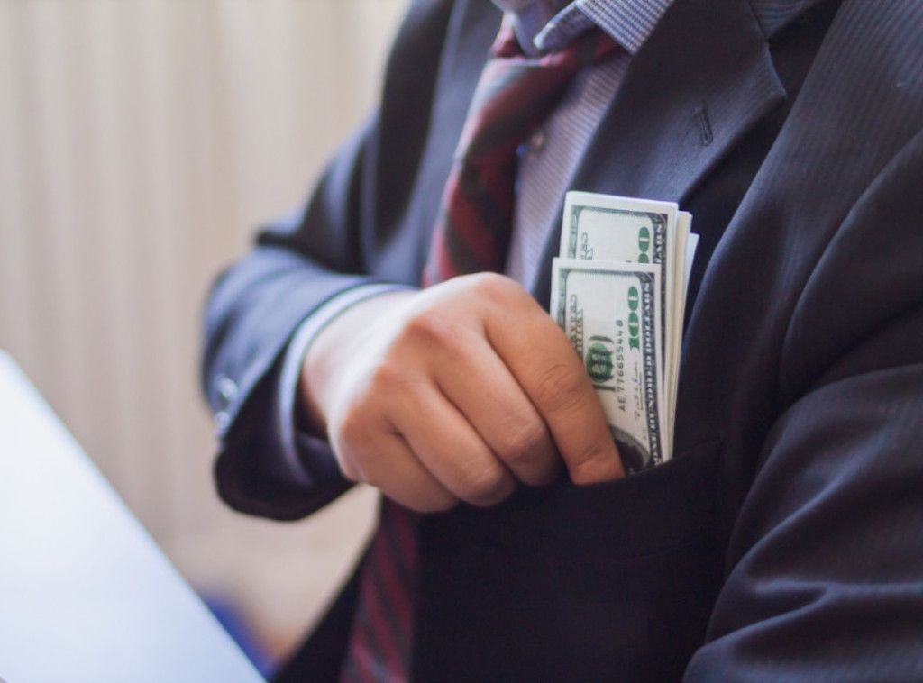 Ukrajina uvela ograničenja vladinim antikorupcijskim telima