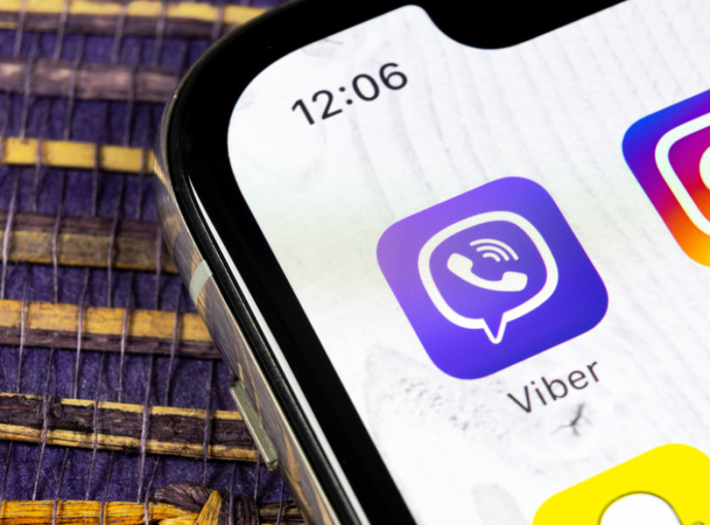U Srbiji od danas za korisnike Vibera dostupna funkcija Marketplace