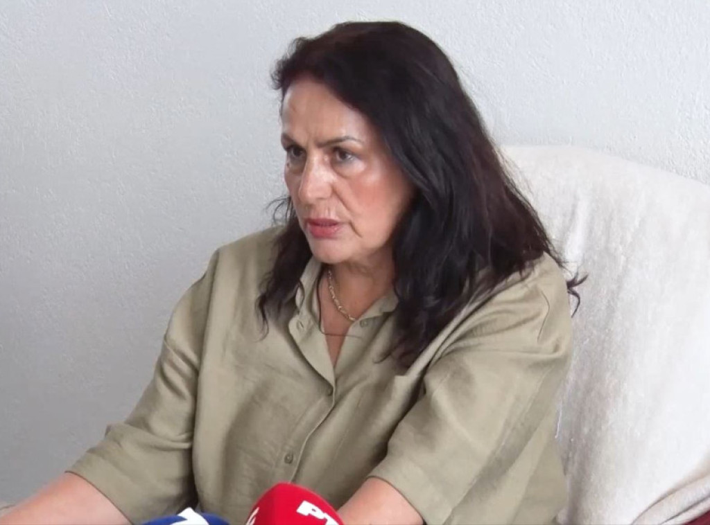 Milka Milosavljević: Filić osuđen bez ijednog dokaza, iskazi svedoka optužbe velika farsa