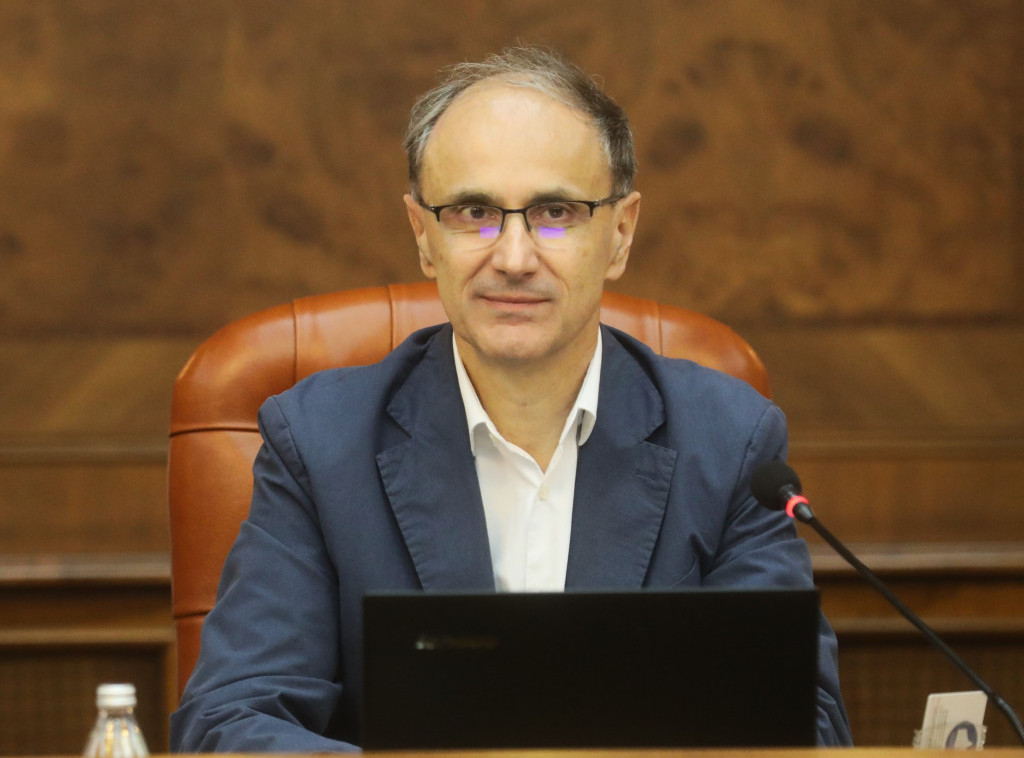 Macut: Obeležavanje Dana nesvrstanih korak u daljem jačanju samostalne i suverene Srbije
