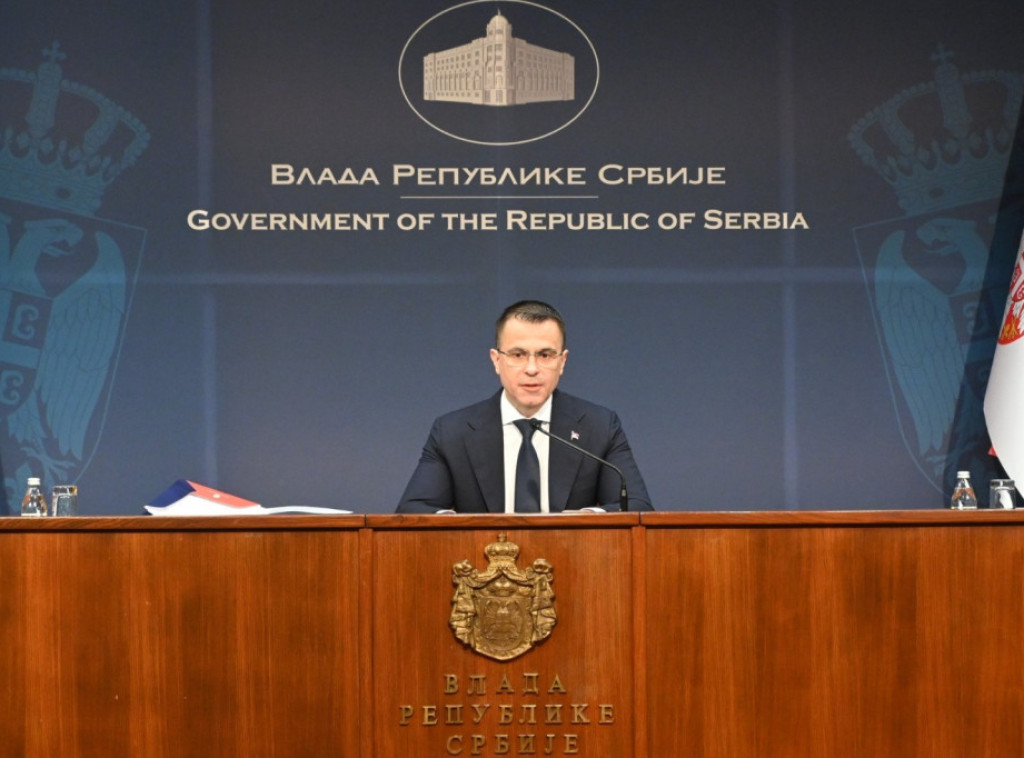 Milićević:Tematski letnji kampovi za decu iz dijaspore investicija u srpsko jedinstvo