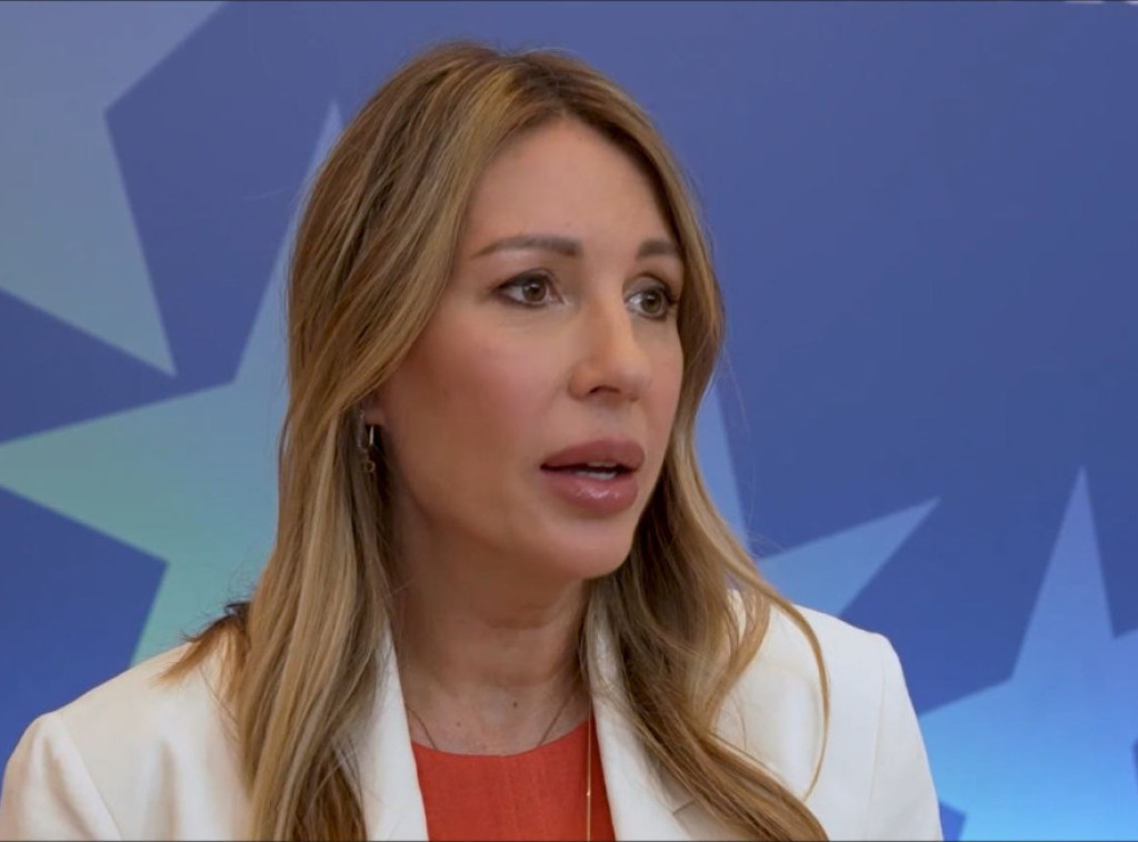 Đedović Handanović: Ključni energetski projekti Srbije gradnja dva nova gasovoda