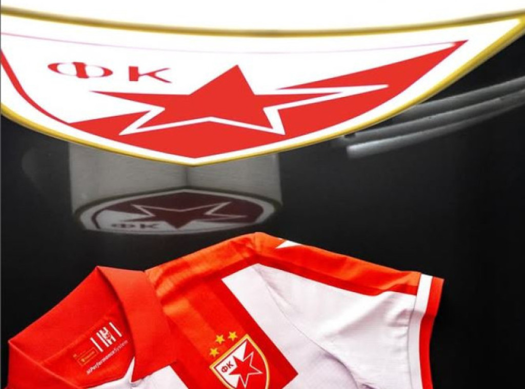 Besplatan ulaz za decu do 14 godina na meč između fudbalera Zvezde i Novog Pazara
