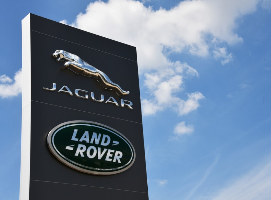Hakerski napad na Jaguar Land Rover koštao britansku ekonomiju 2,2 milijarde evra