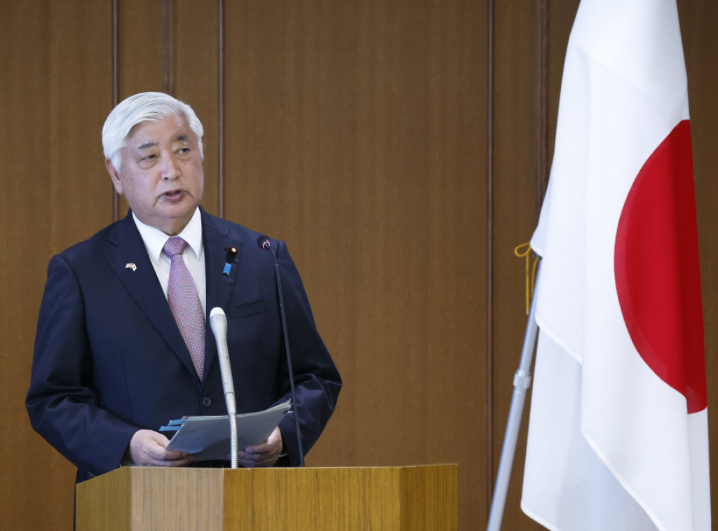 Japan: Kina, Rusija i Severna Koreja predstavljaju najozbiljnije bezbednosne pretnje