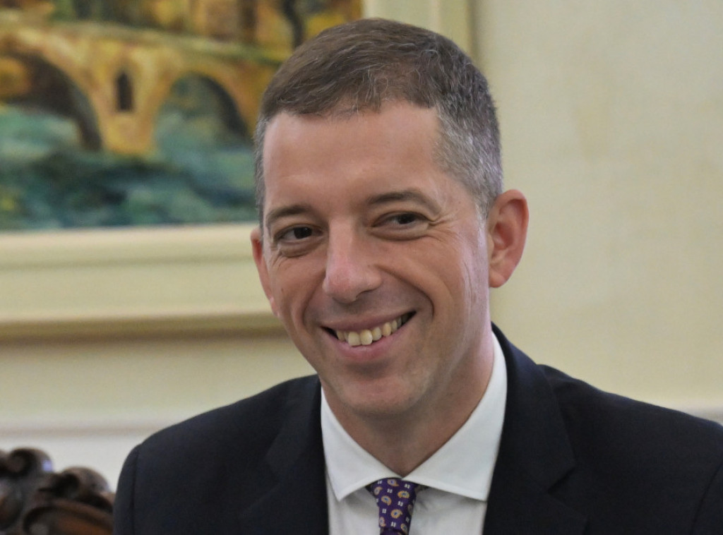 Đurić: Osmani se umesto pomirenjem bavi najprimitivnijom propagandom