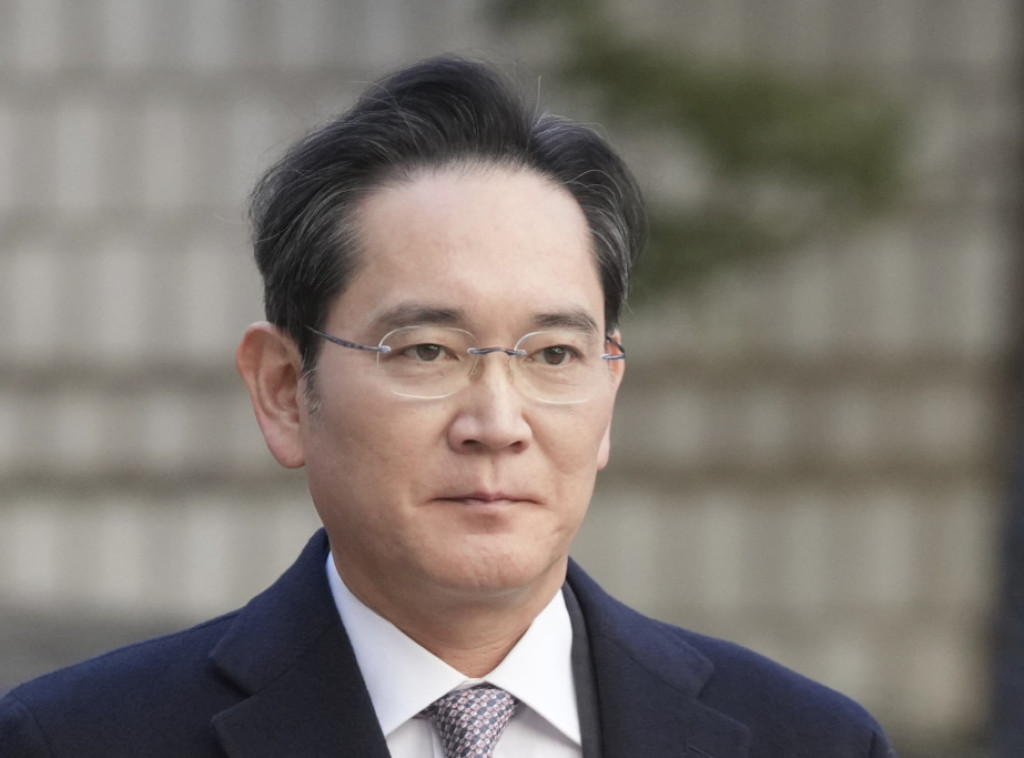 Vrhovni sud u Seulu potvrdio oslobađajuću presudu za direktora Samsunga