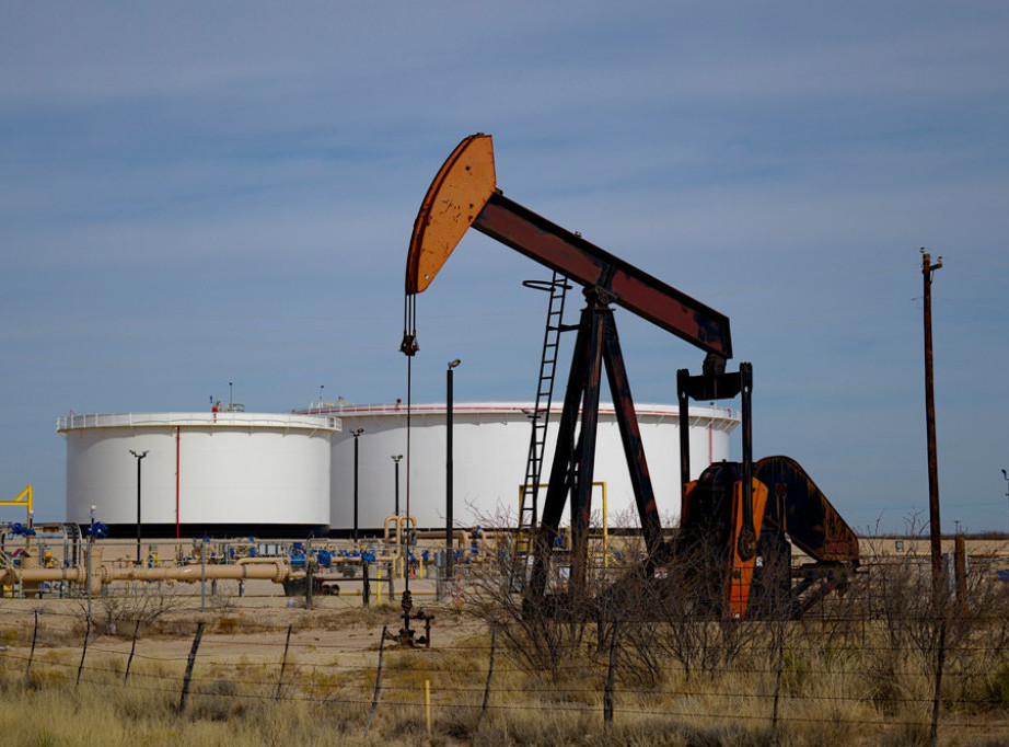 Rojters: Brazilski milijarder lobira u Vašingtonu i Karakasu oko poslova sa naftom