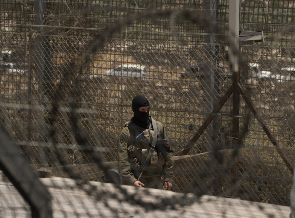 Irak: Izraelski napadi na Siriju su ozbiljno kršenje međunarodnog prava