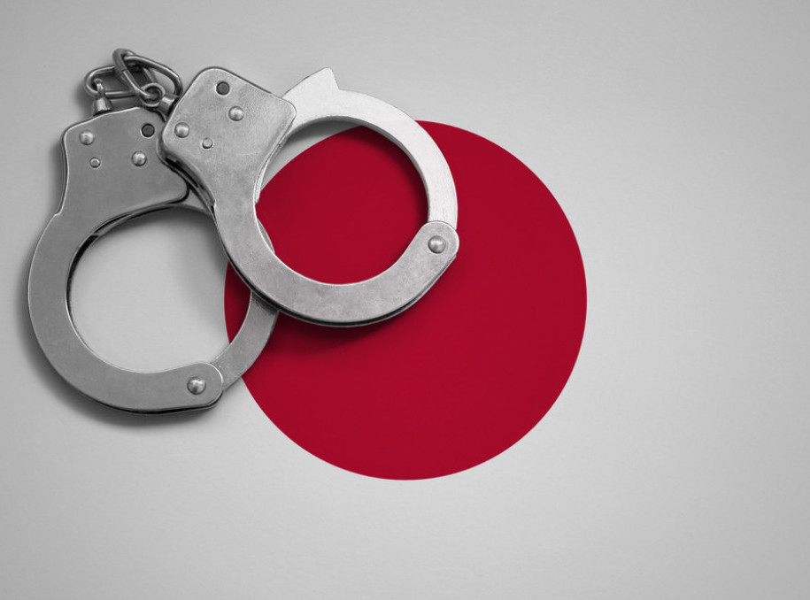Japan: Tinejdžer uhapšen zbog pokušaja ubistva dva učenika u školi
