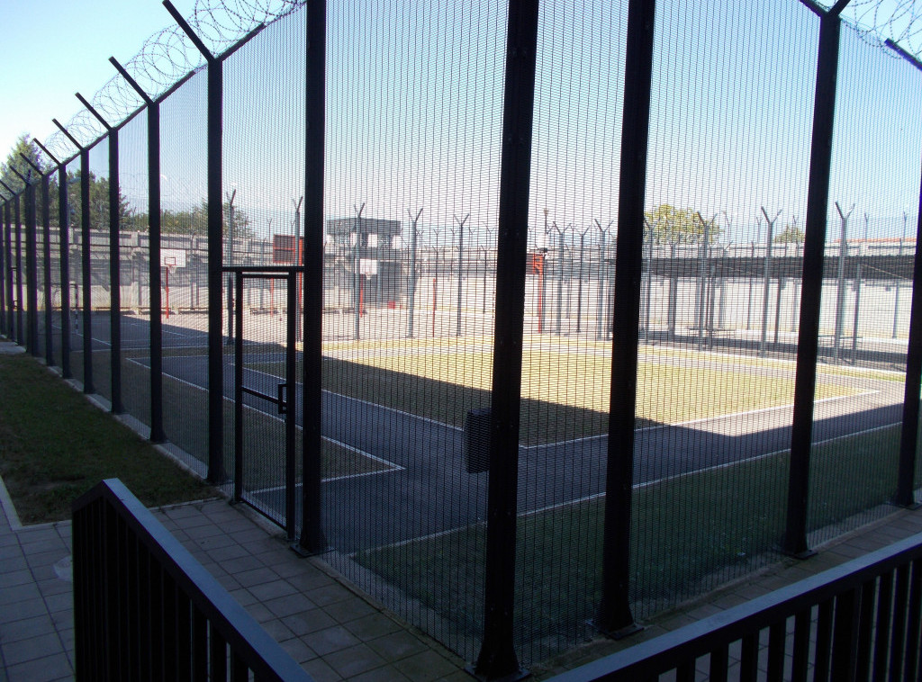 Savet Evrope: Srbija već četvrtu godinu među zemljama sa adekvatnim kapacitetima u zatvorima