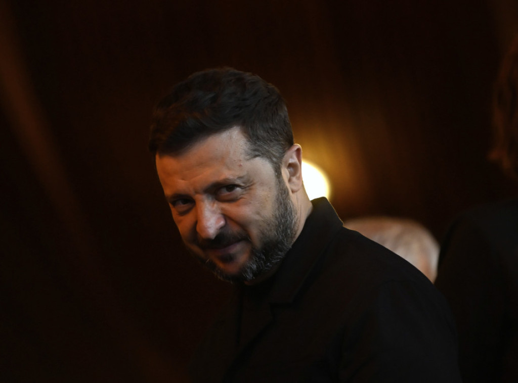 Zelenski naložio Šmihalju da hitno zaključi ugovore za dronove