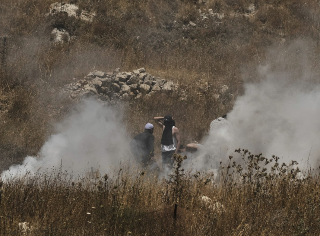 UNHCR zabrinut zbog uticaja neprijateljstava u Sveidi na humanitarne operacije