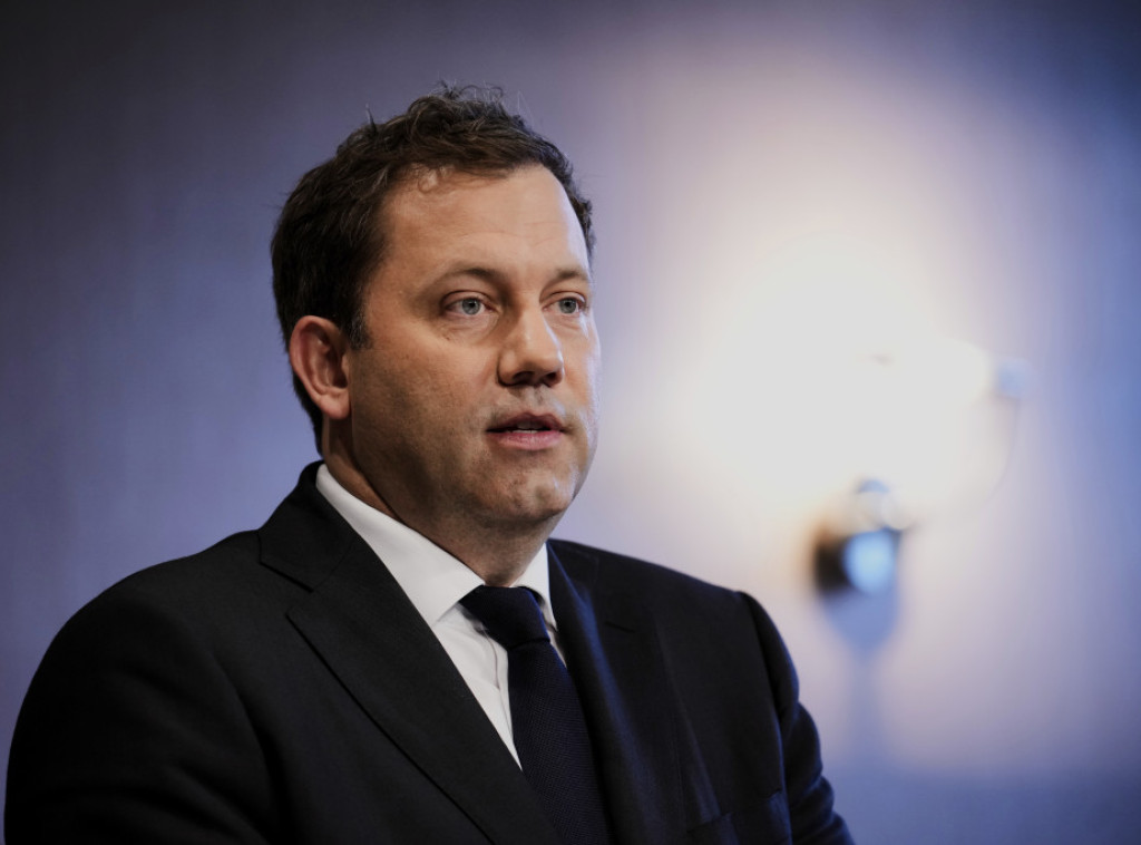 Nemački ministar finansija poziva na brzo rešenje spora u vezi sa carinama