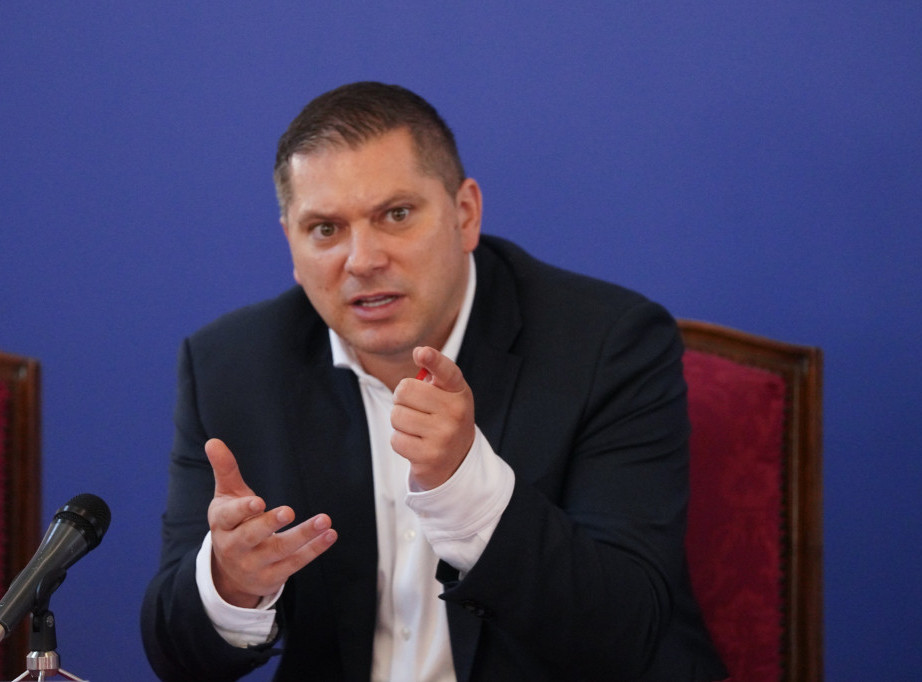 Nikola Nikodijević: Večerašnjim koncertom Guns N' roses počinje Beogradsko leto