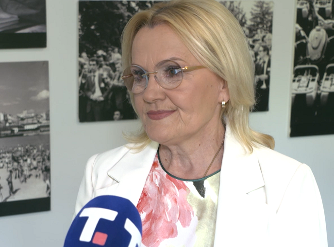 Aleksandra Vukov: Grip brzo pokaže simptome, mutirana varijanta prisutna u Srbiji