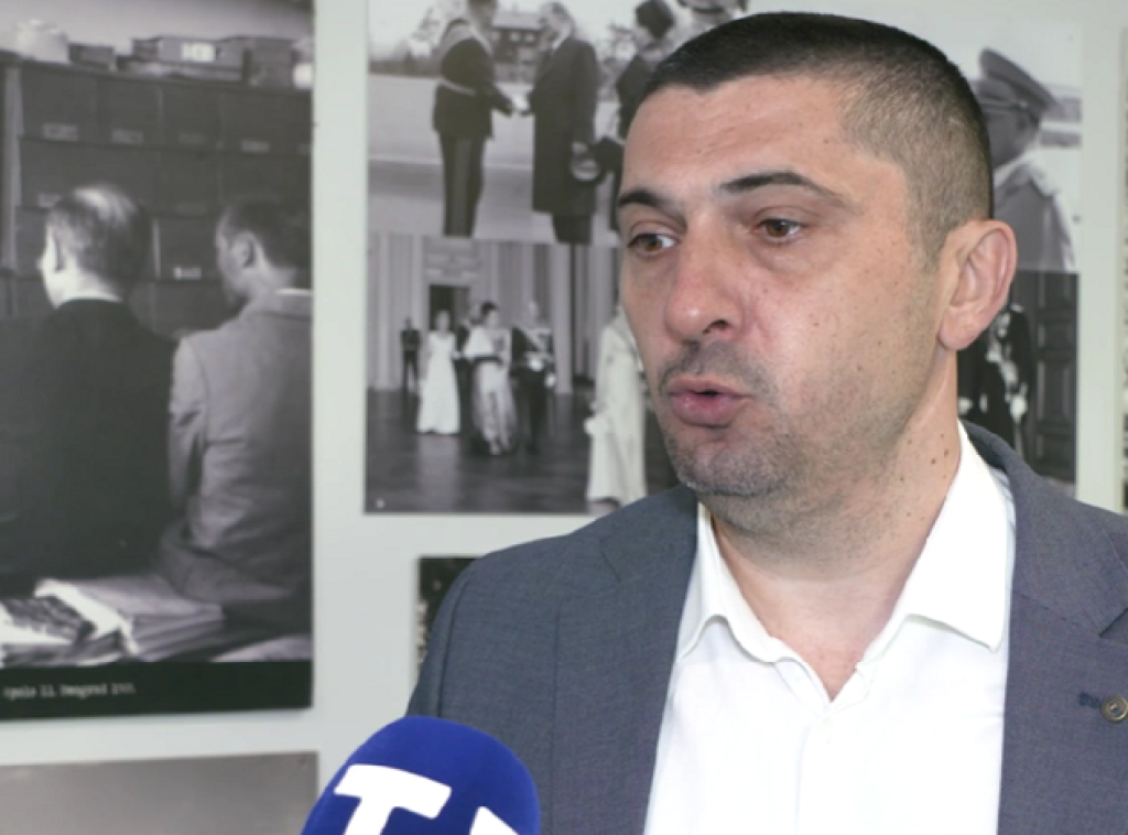 Branimir Đokić: Glavni razlog napada Izraela na Siriju je odbrana i podrška Druzima