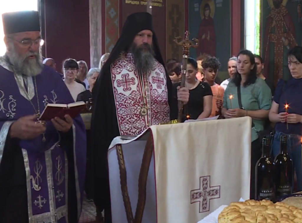 Na Orlovači obeleženo 27 god. od kidnapovanja, proterivanja i ubistva Srba u Orahovcu