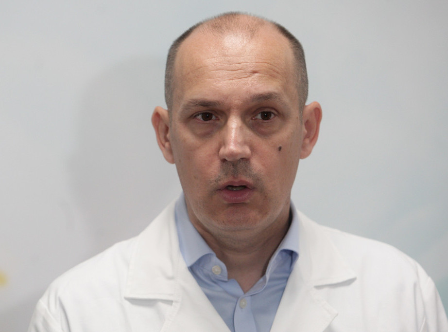 Lončar: Dopune zakona o ćelijama, tkivima i donorima važan korak ka spasavanju života
