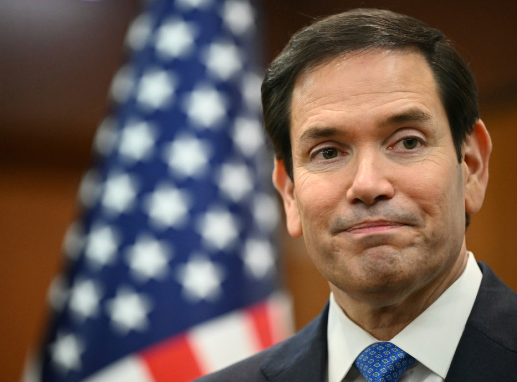 Rubio naredio američkim diplomata da ne komentarišu izbore u inostranstvu