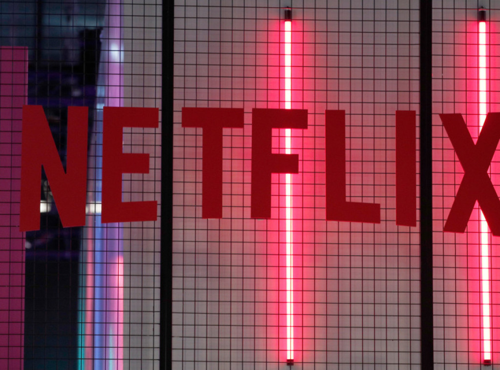 Netfliks povećao prognozu prihoda za celu godinu nakon skoka za 16 odsto u drugom kvartalu