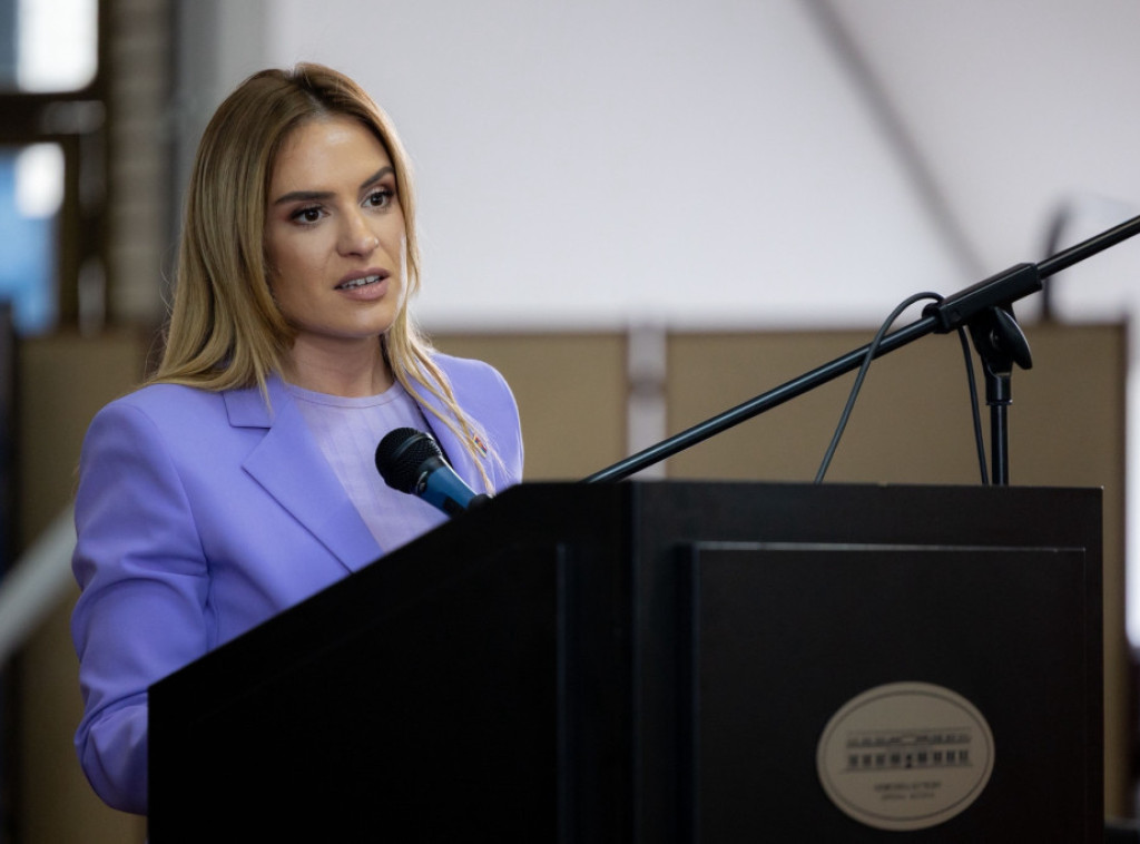 Đurđević Stamenkovski: Dogovoreno unapređenje Sporazuma o zapošljavanju između Srbije i Slovenije