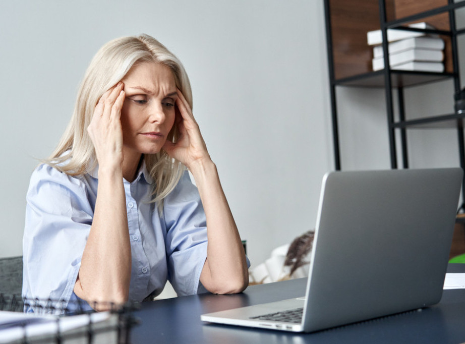 Anketom do utvrđivanja uzroka dugotrajne nezaposlenosti žena starijih od 50 godina