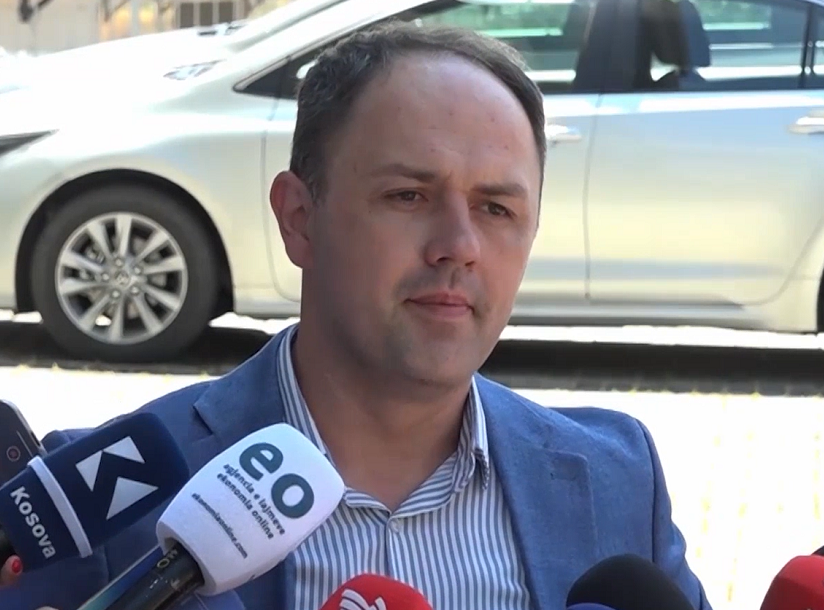 Bojanu Jevtiću u Prištini određen pritvor do 30 dana