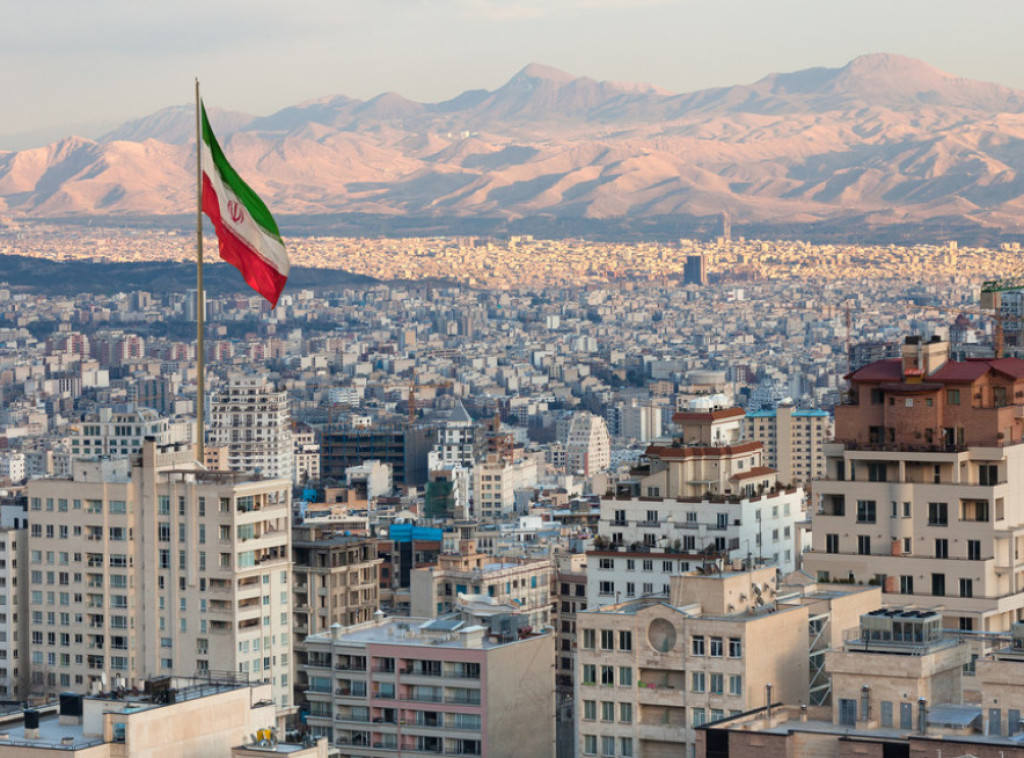 Iran povlači ambasadore iz tri zemlje zbog mehanizma za rešavanje sporova