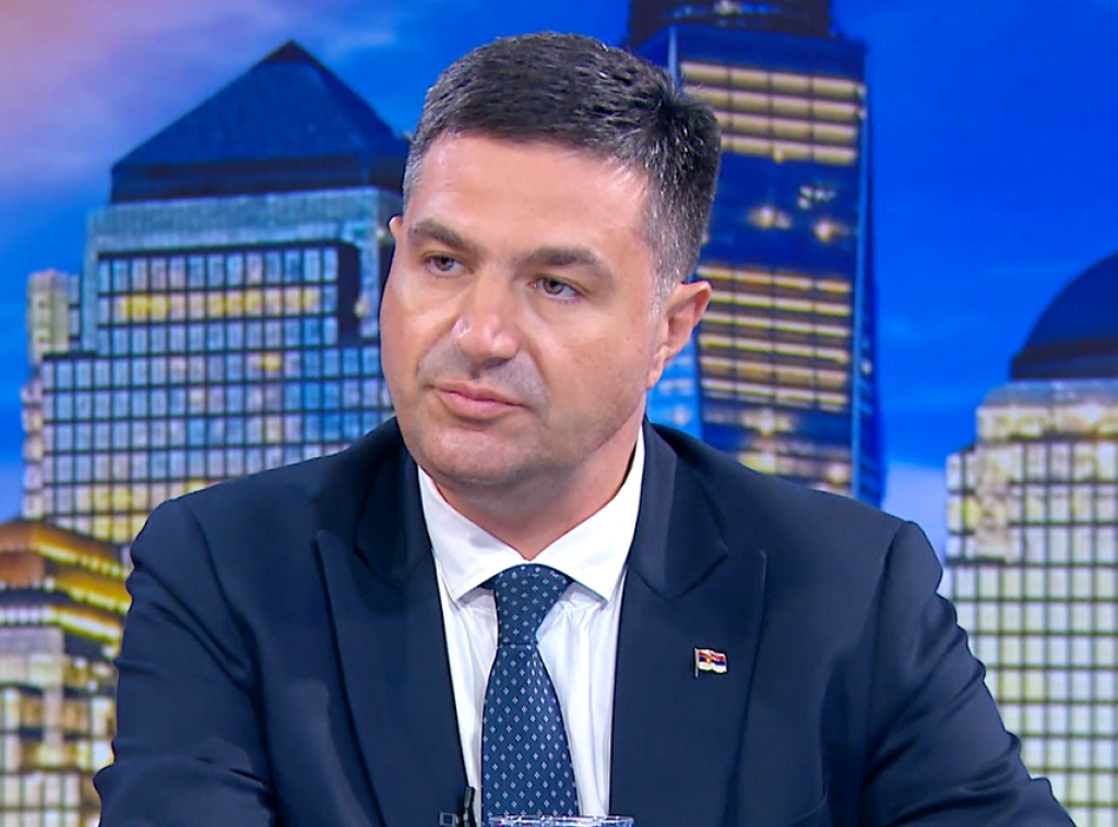 Pavlović: Tokom leta početak radova na izgradnji novog porodilišta u Nišu