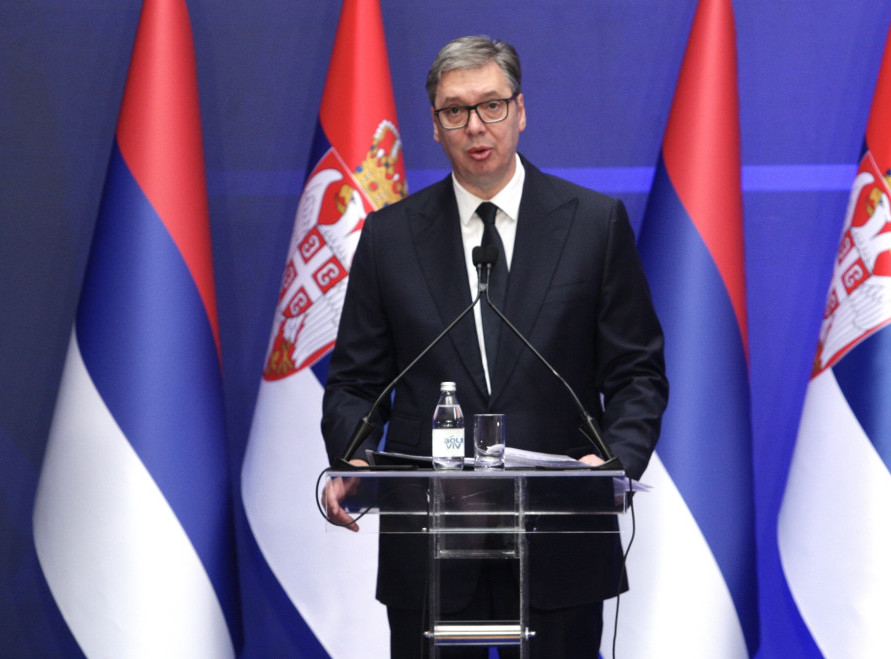 Vučić: Do kraja godine Niš dobija još dve fabrike, biće centar juga i istoka Srbije