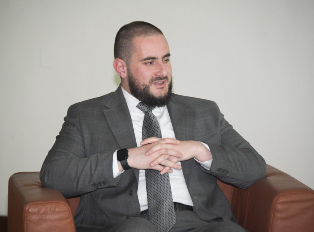 U Tutinu potpisan ugovor o finansiranju projekta izgradnje putne infrastrukture u Paljevu