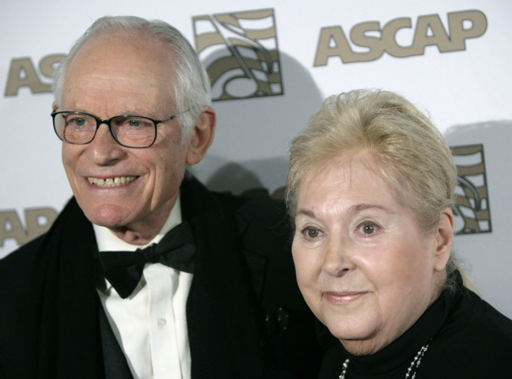 Preminuo američki kompozitor, dobitnik Oskara, Alen Bergman u stotoj godini