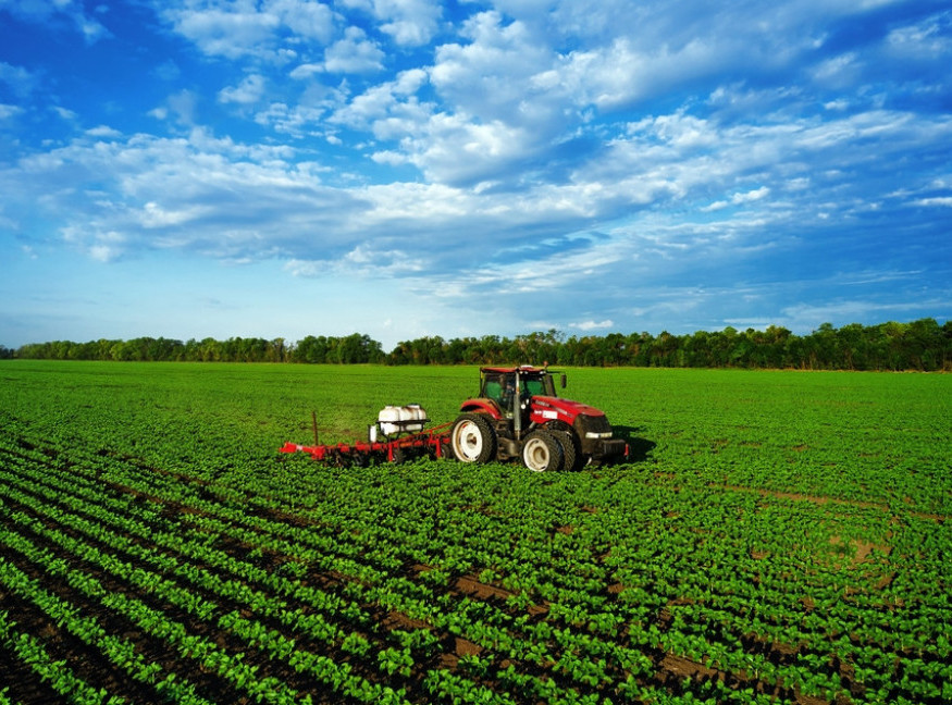 Raspisan prvi Javni poziv za kreditnu podršku poljoprivrednicima, rok 30. jun