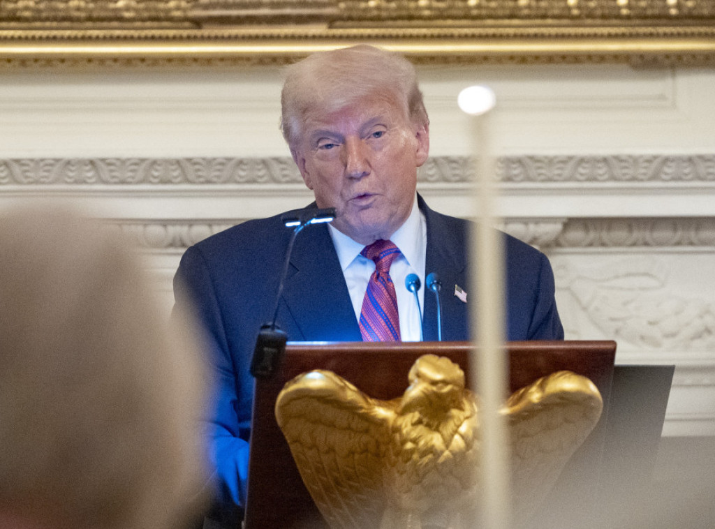 Tramp: U sukobu Indije i Pakistana oboreno do pet aviona