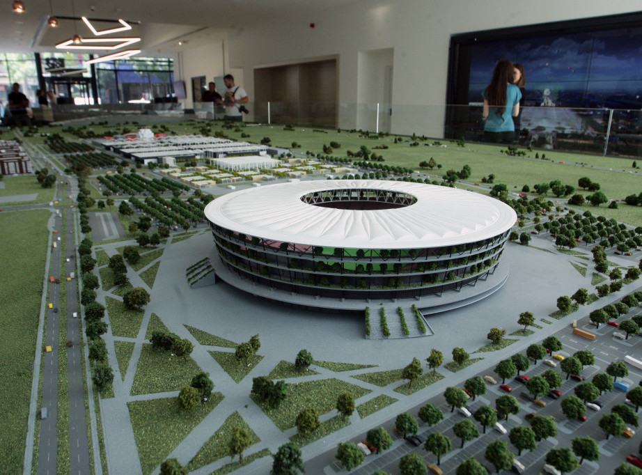 I Tanzanija na izložbi EXPO 2027. u Beogradu, do sada 119 zemalja potvrdilo učešće