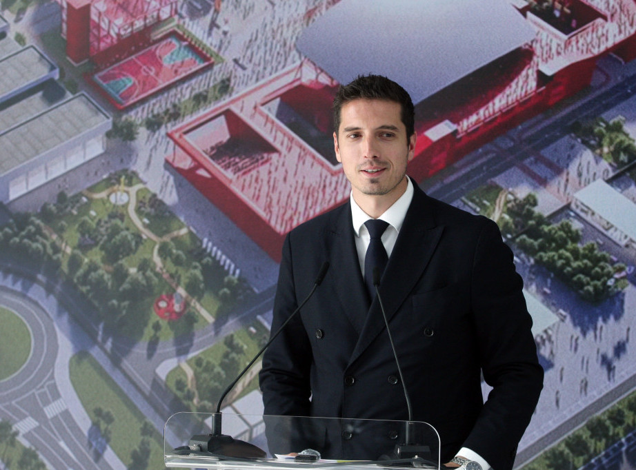 Borovčanin: Na Ekspu u Beogradu biće 118 država učesnica - rekord za specijalizovane izložbe