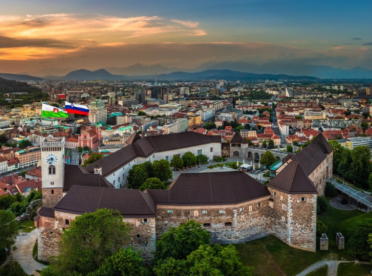 Slovenija: Na gradilištu u Ljubljani pronađeno više od 100 antičkih rimskih grobova