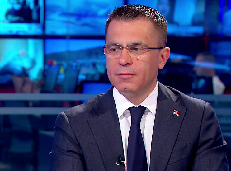 Đorđe Milićević: Svaka obojena revolucija podrazumeva svoj geopolitički kontekst