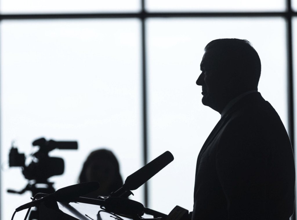 Predstavnički dom SAD odobrio nastavak vojne pomoći Ukrajini