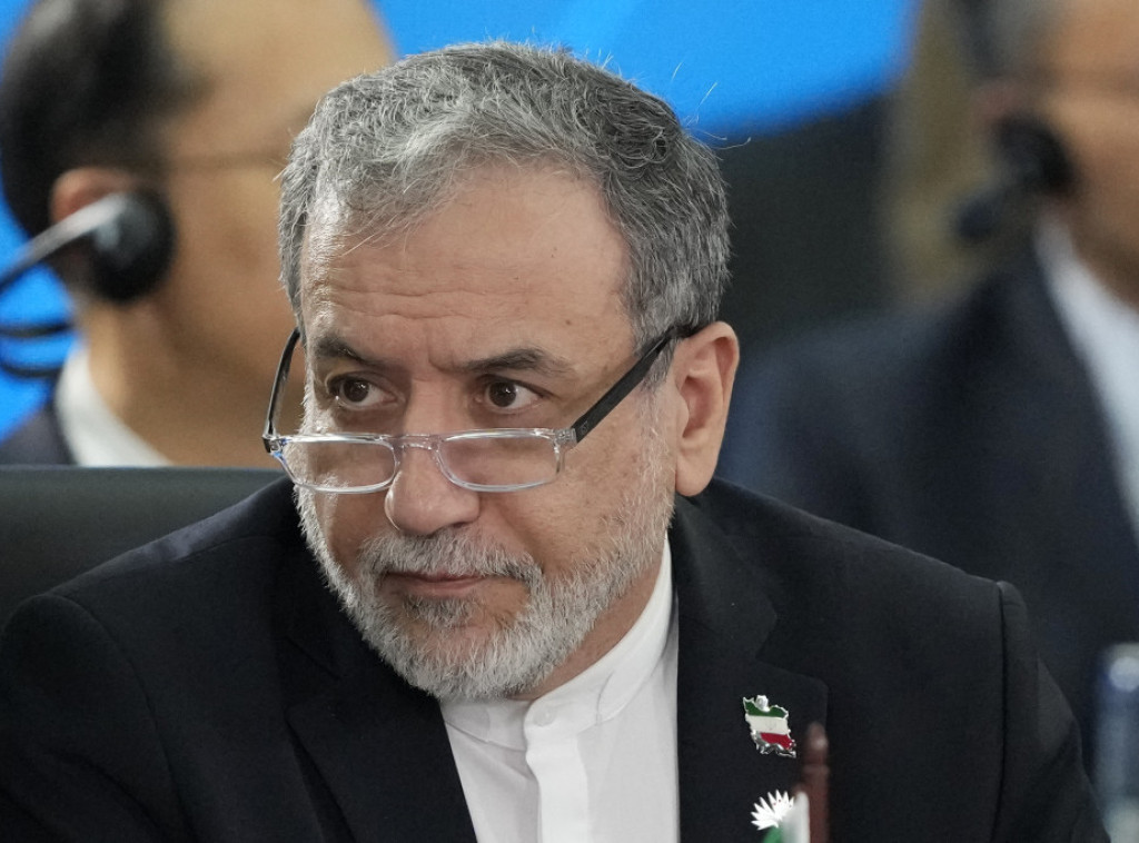 Abas Arakči: Ne postoji vojno rešenje za iranski nuklearni program