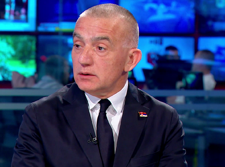 Ministar Vujić: Predmet "nadstrešnica" bi devolucijom moglo da preuzme Vrhovno tužilaštvo