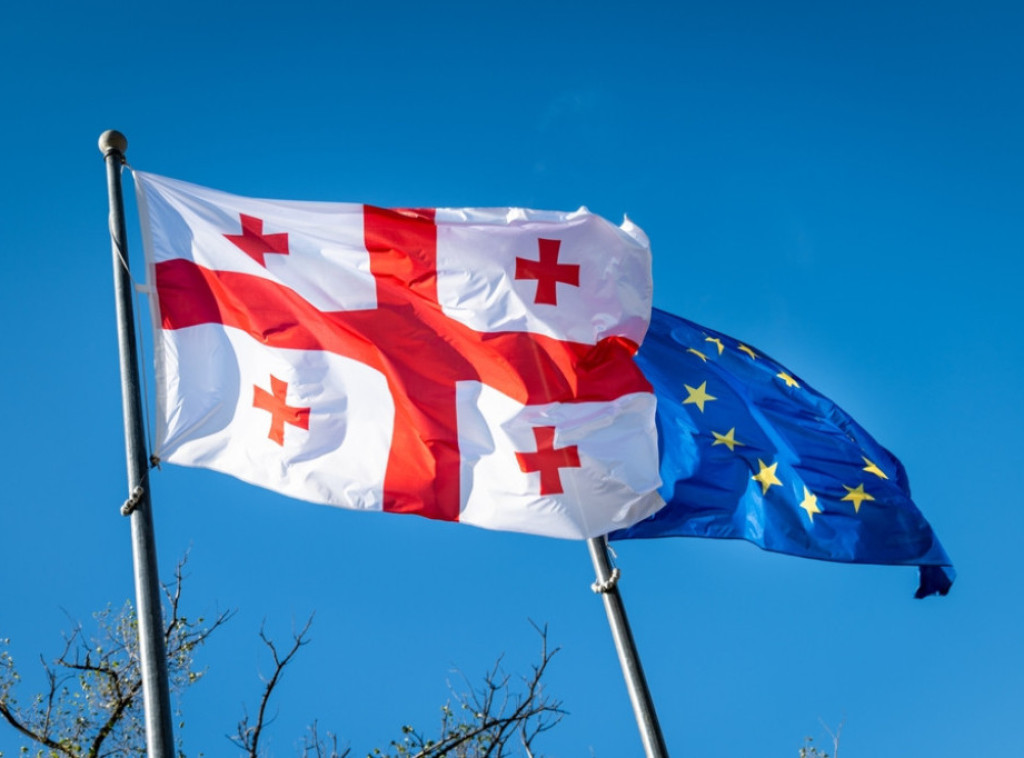 Evropski parlament: Proces pristupanja Gruzije EU suspendovan do fer izbora