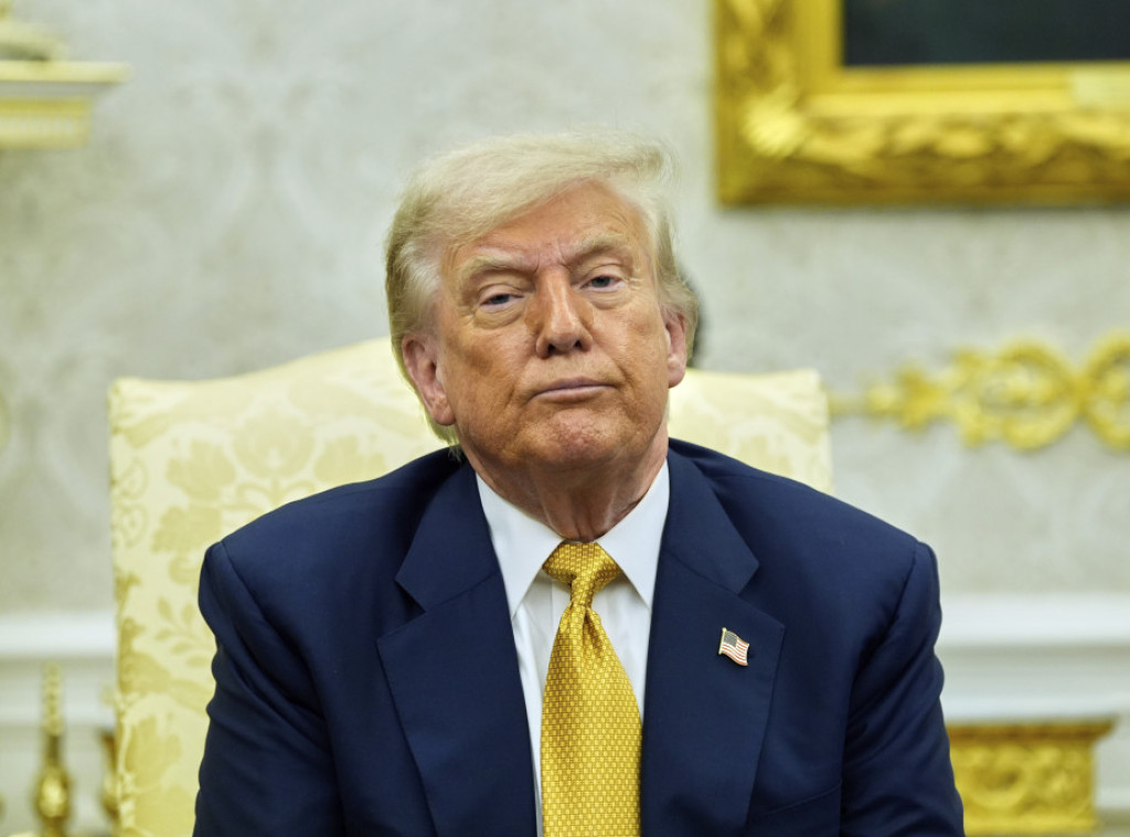 Tramp: Tri nuklearna objekta u Iranu zbrisana, uništićemo i nove ako ih izgrade